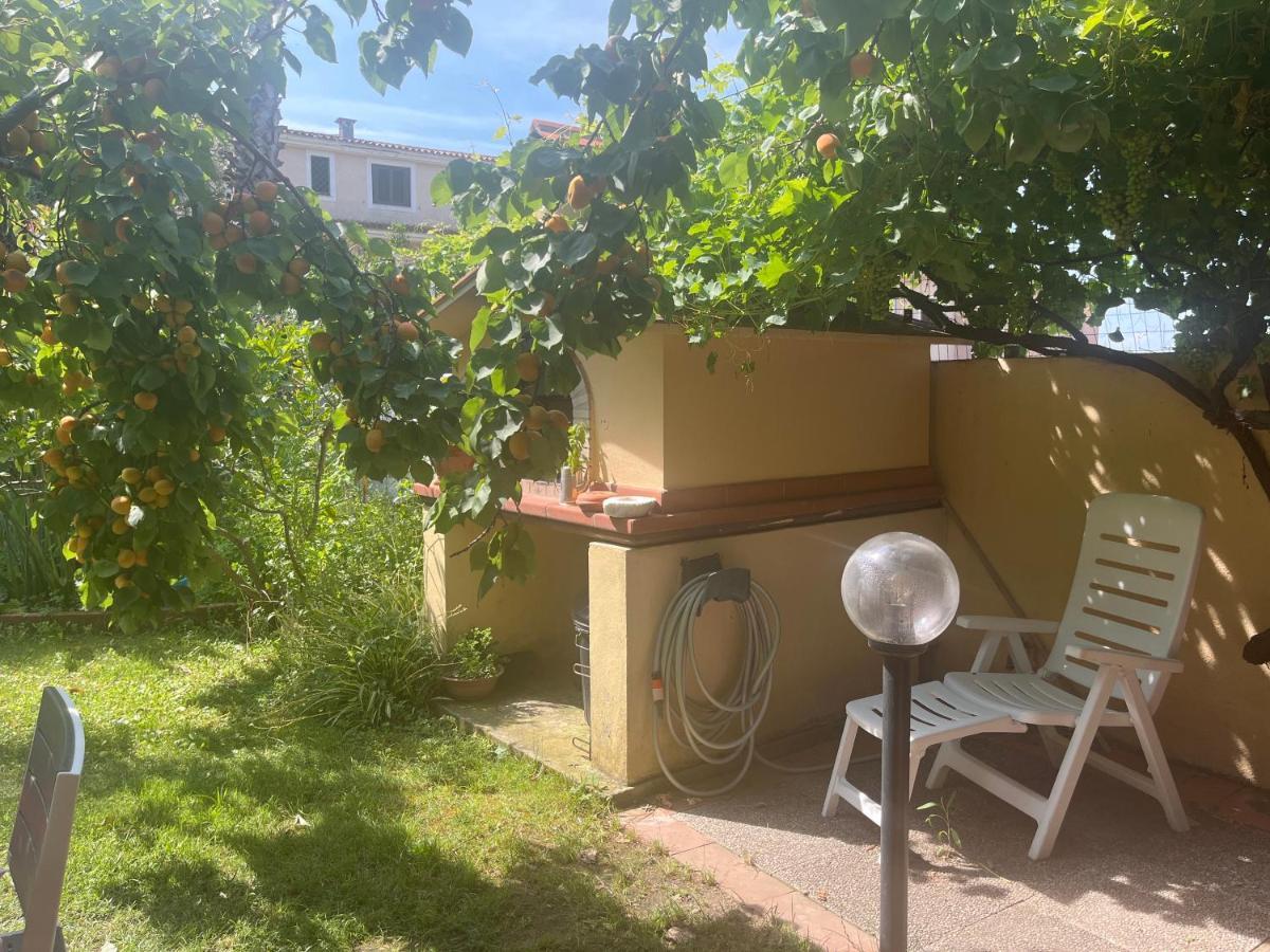 Apartamento La Chiave Di Violino Olbia Exterior foto