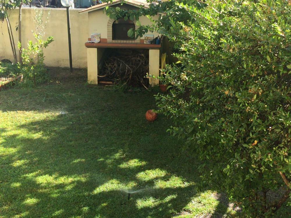 Apartamento La Chiave Di Violino Olbia Exterior foto