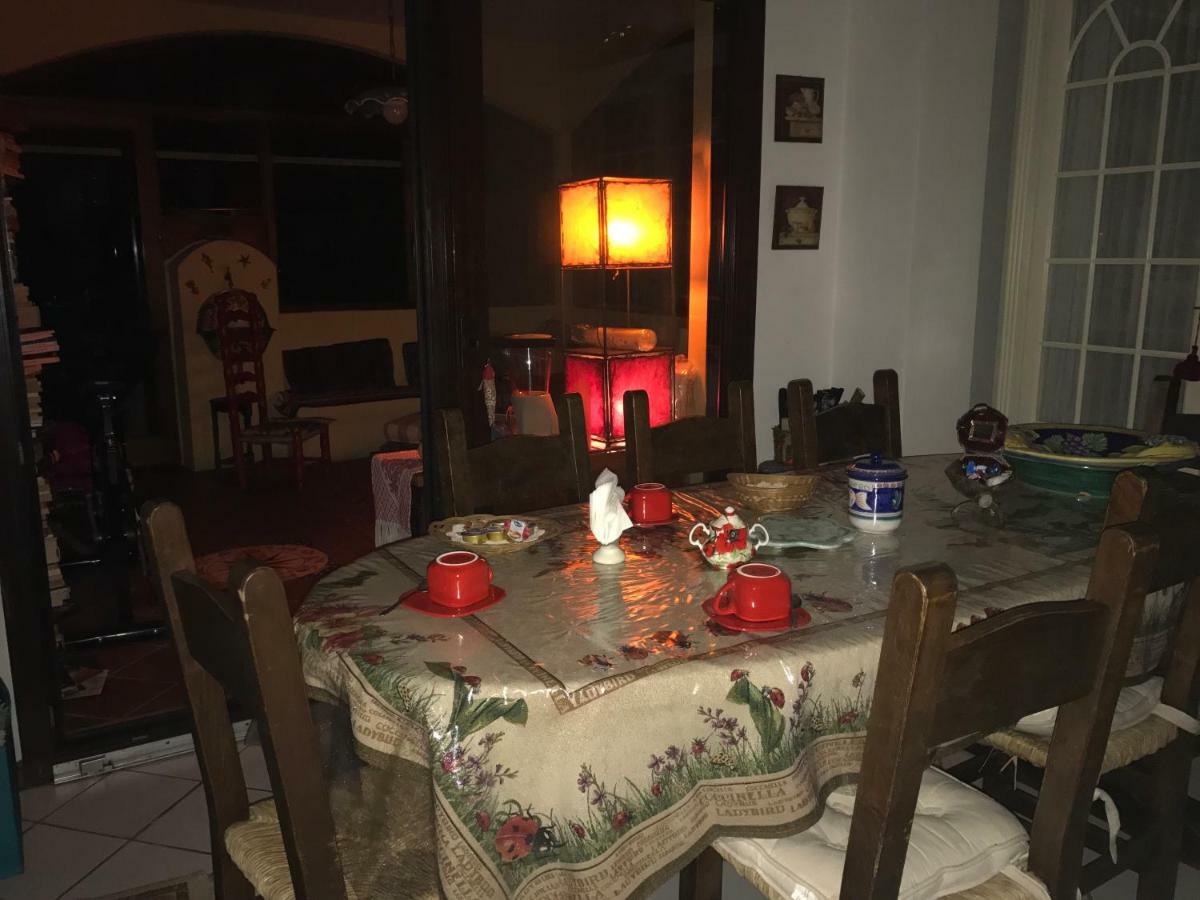Apartamento La Chiave Di Violino Olbia Exterior foto